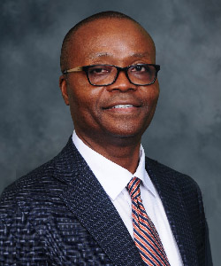 Dr. Philip Aitsebaomo