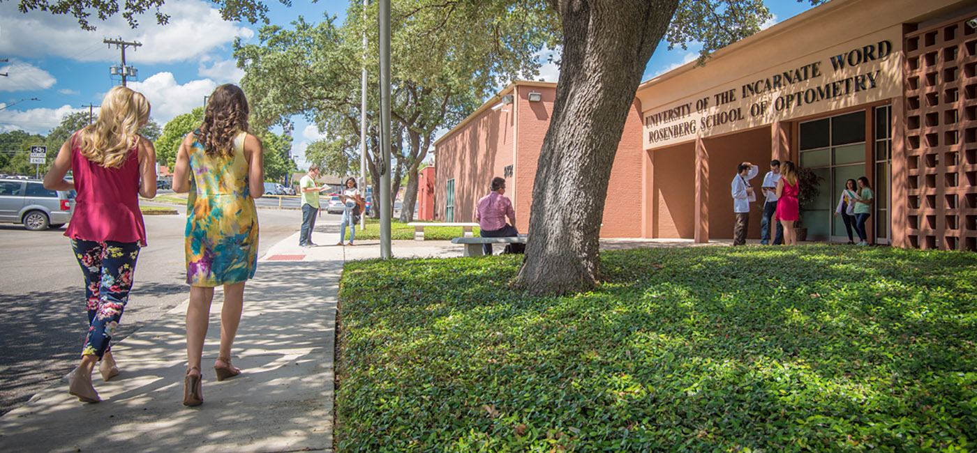 building exterior