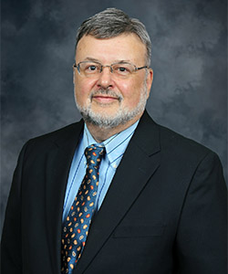 Charles G. Connor, PhD, OD, FAAO