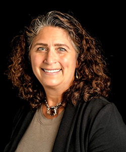 Dr. Adrienne Ari
