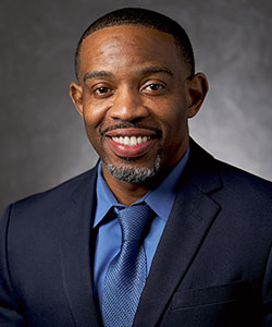 Adreain M. Henry, O.D.