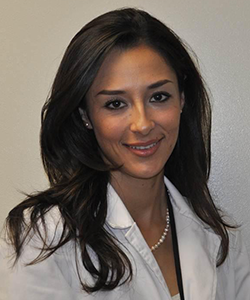 Headshot of Jeannette Wong-Powell