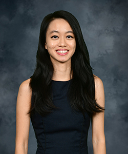 Dr. Joyce Zhang
