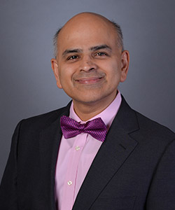 Srihari Narayanan, O.D., Ph.D., F.A.A.O.