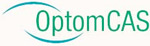 OptomCAS logo