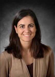 Patricia Sanchez-Diaz, Ph.D., D.V.M., F.A.A.O.