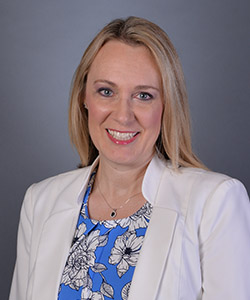Dr. Stephanie Schmiedecke Barbieri